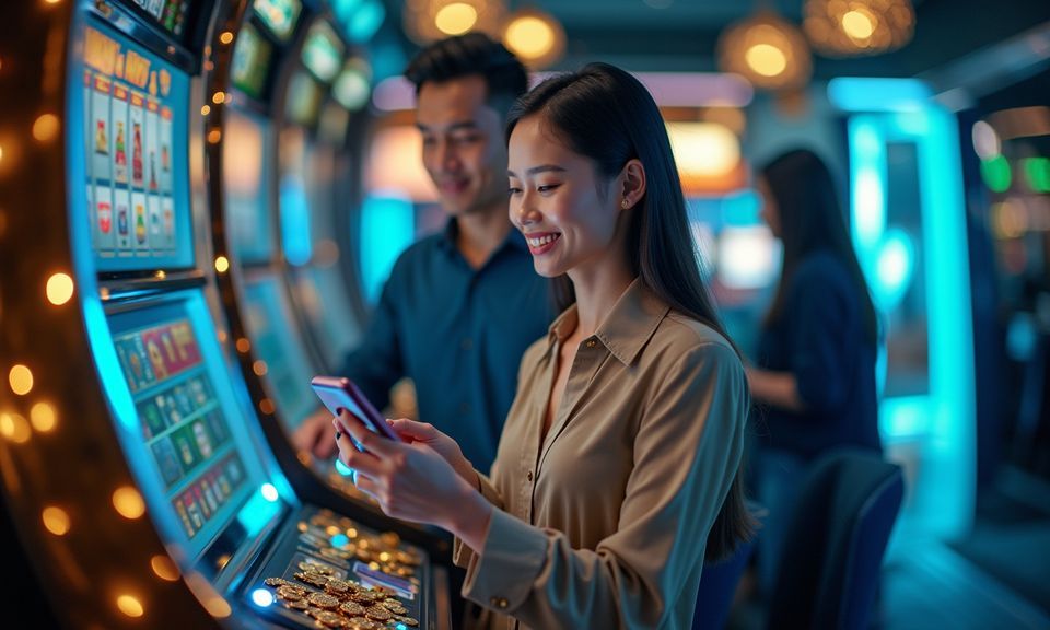 ria666 Durian King Slots