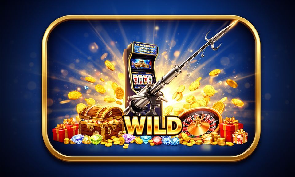ria666 Night Market Slots