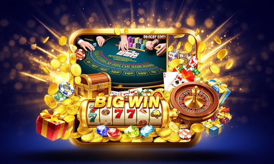 ria666 Royal Baccarat